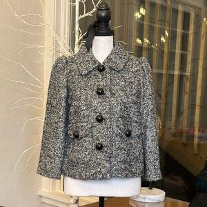 et vous by La Redoute Tweed Jacket